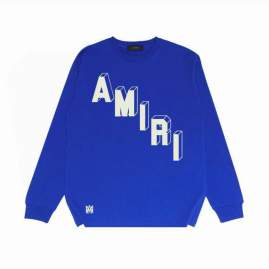 Picture of Amiri T Shirt Long _SKUAmiriS-XXLCH117-249417